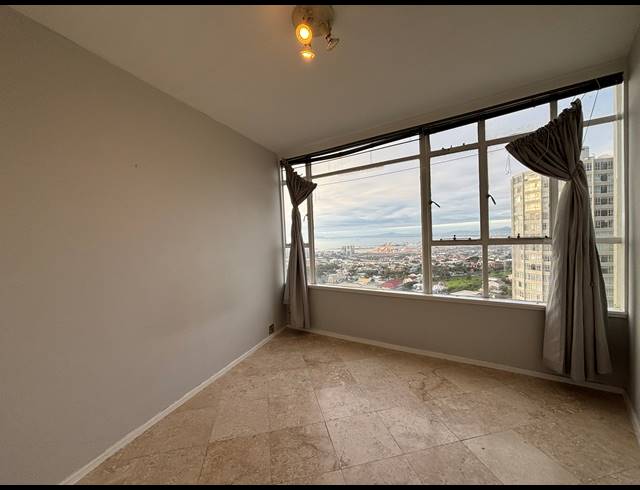 2 BEDROOM APARTMENT TO LET IN VREDEHOEK